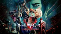 Dante is nu eindelijk speelbaar op de Switch 2