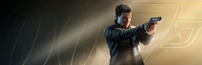 James Bond heeft eindelijk zijn game te pakken