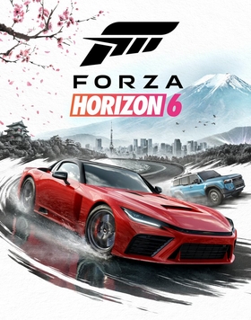 Forza Horizon 6 is de mooiste racegame ooit gemaakt