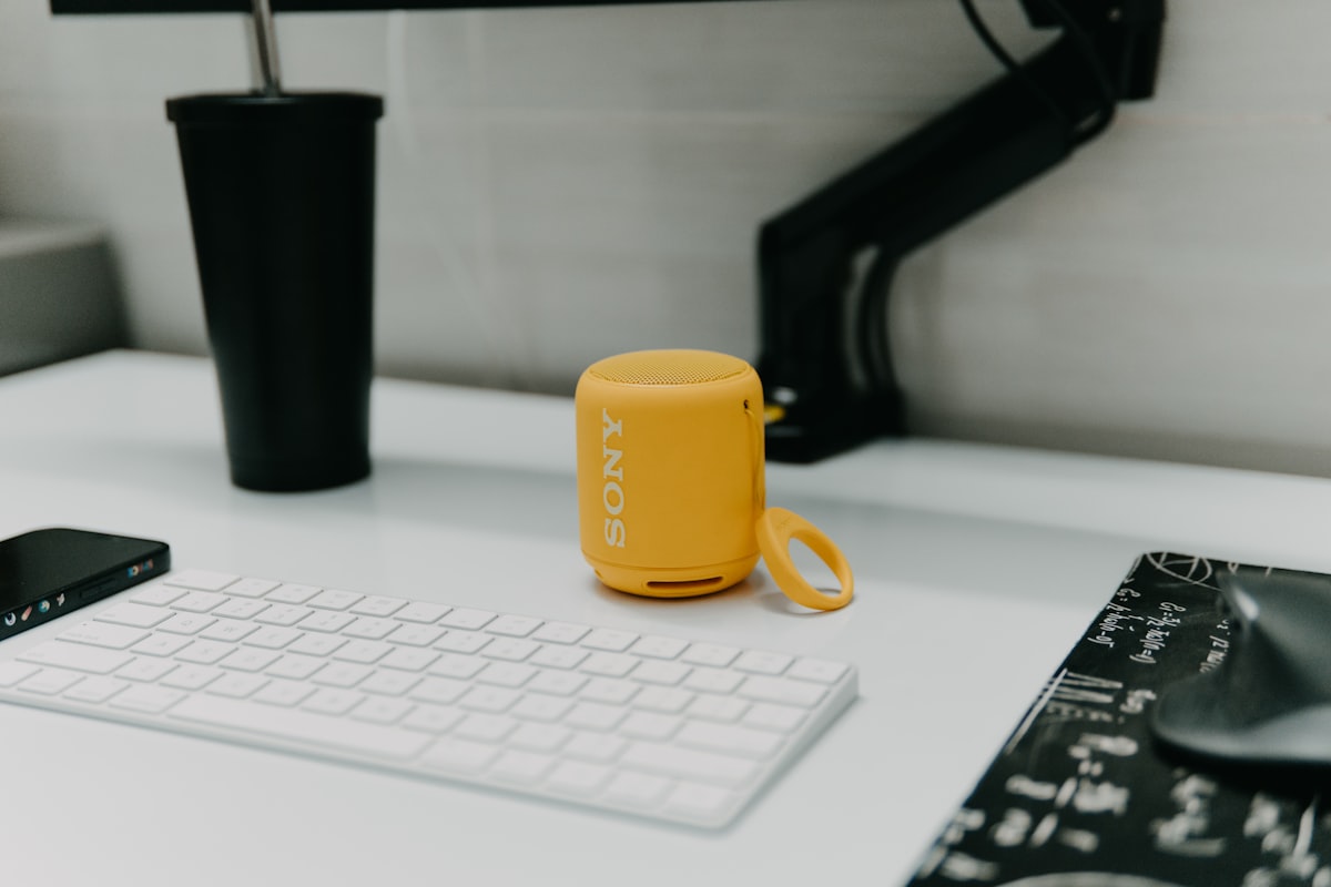 IKEA verkoopt nu een bluetooth speaker van 10 euro die alles verandert